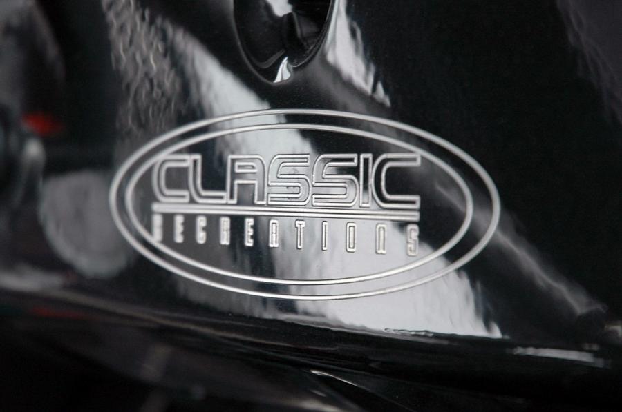  Ford Mustang Eleanor Classic Recreations 1967 года  (фото 26 из 45)